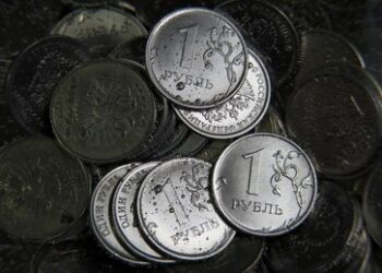 "Schädlich für die Wirtschaft": Russische Banker gegen Stärkung des Rubels