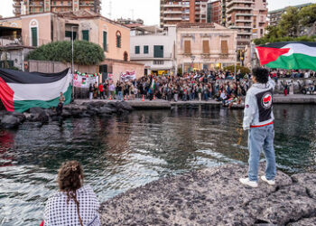 "Systematisches Aushungern von 2 Millionen Menschen" − Greta Thunberg mit dem Boot auf Gaza-Mission