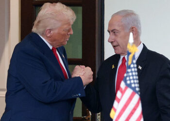 "USA werden Bibi retten" – Trump fordert das Ende von Netanjahus Anklage wegen Bestechung