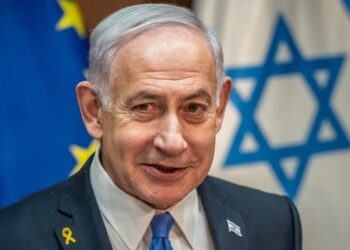 "Was ist daran schlecht" ‒ Israels Premier Netanjahu bewaffnet kriminelle Clans in Gaza