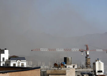 "Wenn Iran fällt, verlieren wir alle" – Teherans Verbündete betrachten Krieg als zivilisatorisch