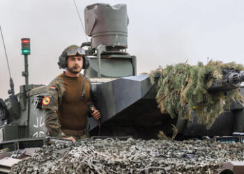 "Wie Anfang 1941" ‒ Militärexperte über den Zustand der deutsch-russischen Beziehungen