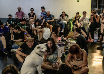 "Wir haben die Raketen satt" – Trotz Ausreiseverbot fliehen Israelis übers Meer