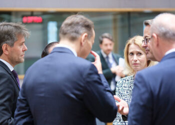 18. Sanktionspaket gegen Russland vorerst an der Slowakei gescheitert – EU verschiebt Entscheidung