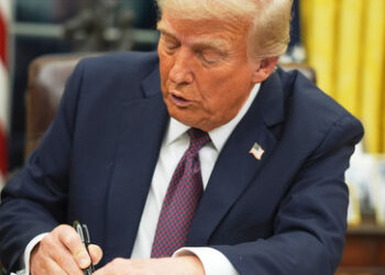 Ab August: Trump verhängt Zölle von 35 Prozent gegen Kanada