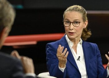 Abtreibung à la Brosius-Gersdorf: Scheindebatten und schwindende Menschlichkeit