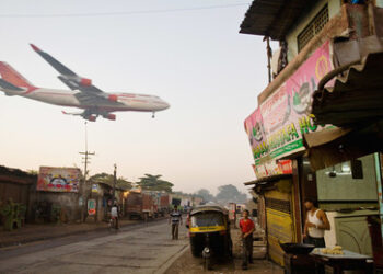Air India Absturz: Schalter absichtlich umgelegt?