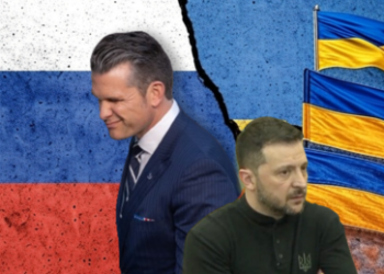 Alleingang im Pentagon: Hegseth stoppt Ukraine-Hilfe ohne Rücksprache
