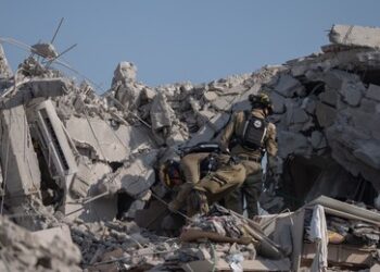 Analyse: Waren die iranischen Raketenangriffe auf Israel doch viel wirkungsvoller?