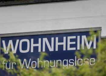 Ansteigende Obdachlosigkeit in Deutschland: Zum Beispiel Berlin – horrend überteuerte Mietwohnungen