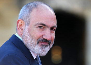 Armenien: Opposition fordert Strafverfahren gegen Premier Paschinjan