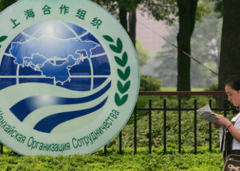 Armenien beantragt Vollmitgliedschaft bei Schanghaier Organisation für Zusammenarbeit