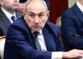 Armeniens Premier beleidigt Landeskirchenoberhaupt: Geistliches Zentrum "von Antichristen besetzt"