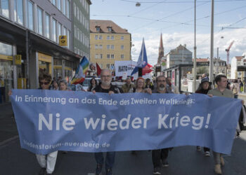 Aufrüstungspläne der Bundesregierung: Die Angst der deutschen Nachbarn