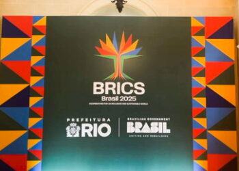 BRICS-Gipfel startet in Brasilien