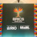 BRICS-Gipfel startet in Brasilien