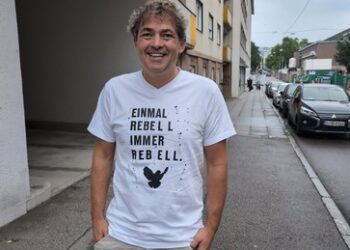 Ballweg-Prozess: Freispruch vom Vorwurf des Betrugs, Geldstrafe wegen Steuerhinterziehung