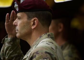 Befehlshaber der US-Armee in Europa droht mit Vernichtung Kaliningrads