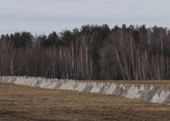 Behörden in Russland gehen gegen Korruption bei Verteidigungsbau vor
