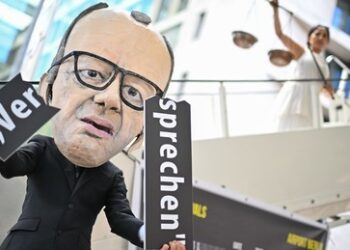 Berliner Urteil: 14 einzufliegende Afghanen und der Preis der Heuchelei