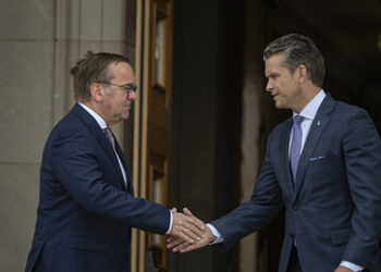 Bloomberg: USA und Deutschland kurz vor Einigung über Patriots