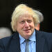 Boris Johnson beklagt nachlassendes britisches Interesse an der Ukraine