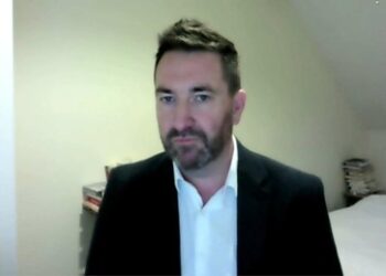 Britische Polizei verhört RT-Journalisten