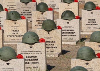 Bundespräsident Steinmeier fordert allgemeine Wehrpflicht – Im Krieg braucht man mehr Soldaten