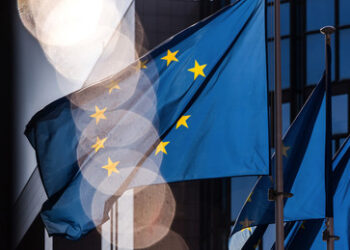 CEO der Bank JPMorgan Chase: Europa unterliegt USA und China