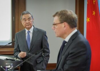 China kürzt EU-China-Gipfel um einen Tag ‒ Spannungen nehmen zu