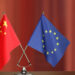 China scheitert bei Versuch die Beziehungen zur EU zu verbessern