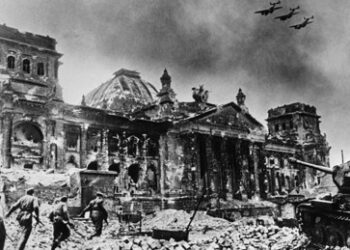 Der Dritte Weltkrieg läuft bereits – Nicht jeder hat es begriffen