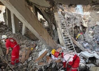 Der Westen und das Völkerrecht: legal, illegal, scheißegal