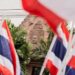 Der vergessene Grenzkrieg zwischen Thailand und Kambodscha