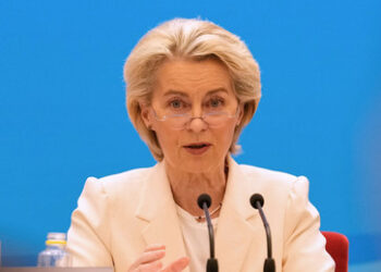 Deutsche Autohersteller betroffen: EU einigt sich auf mögliche Gegenzölle in Milliardenhöhe