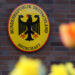 Deutsche Botschaft in Moskau entschuldigt sich für Beitrag mit gefälschter Sowjetflagge