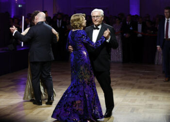 Deutsche Politik: Die straflosen vier Prozent und ihre Katastrophen