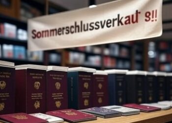 Deutscher per Mausklick, oder: Das Gegenteil von schlecht ist nicht immer gut
