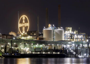 Deutschland: Chemische Industrie schreibt 2025 bereits ab und baut Kapazitäten zurück