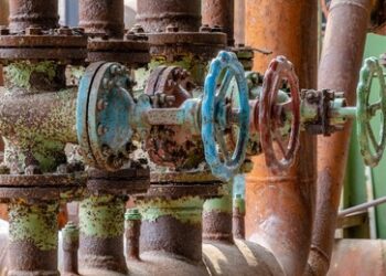 Deutschland jenseits des Kipppunkts? – Teil 1: Vernetzte Industrie und Deindustrialisierung