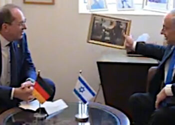 Dobrindt will den "Cyber Dome": Neuer Pakt mit Israel trotz belegter Kriegsverbrechen und Völkermord