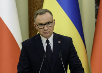 Duda droht: "Wir machen Rzeszów dicht – und auf Wiedersehen"