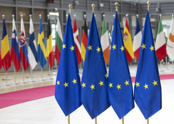 EU-Rat enthüllt Details des 18. Sanktionspakets gegen Russland