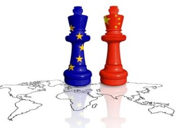 EU begeht fatalen Fehler in China-Beziehungen