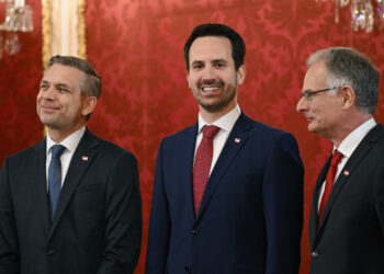 EU leitet Defizitverfahren gegen Österreich ein – Milliardenkürzungen gefordert