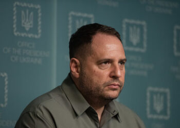 Economist: Politische Machtspiele in Kiew werden heftig