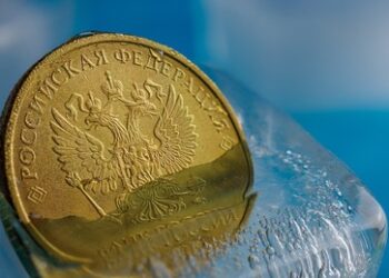 Eigene Preisgestaltung: Russlands Gold bekommt seine Unabhängigkeit von London