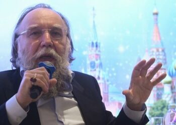 Ein neuer "General Armageddon" – Russland hat den Westen wieder verängstigt