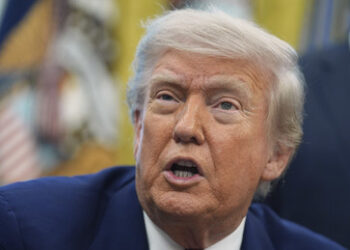 Eine Woche vor Fristende: Trump verkündet Handelsdeal mit Vietnam