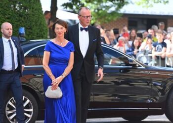 Enttäuschung wächst: Nun ist die absolute Mehrheit der Deutschen mit Merz unzufrieden